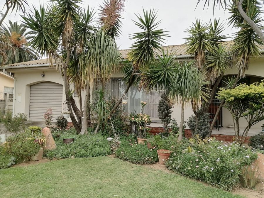 3 Bedroom Property for Sale in Retief Eastern Cape